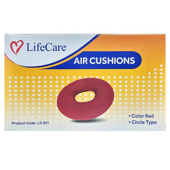 Air Cushion Circle Type