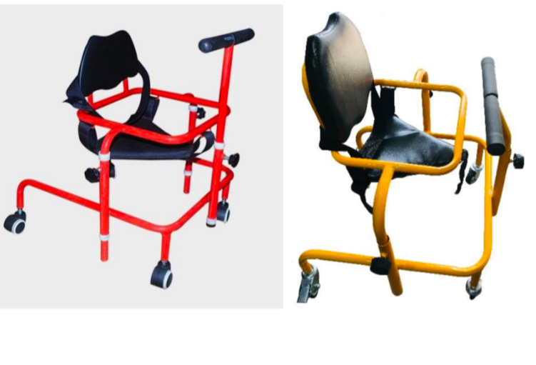 CP Standing Walker