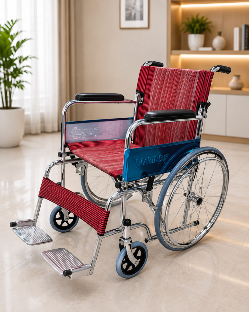 Child Wheel Chair Small Size