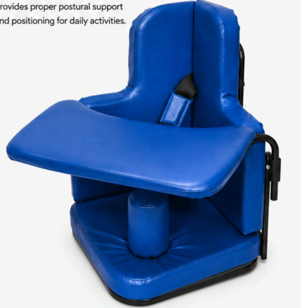 Corner CP Chair