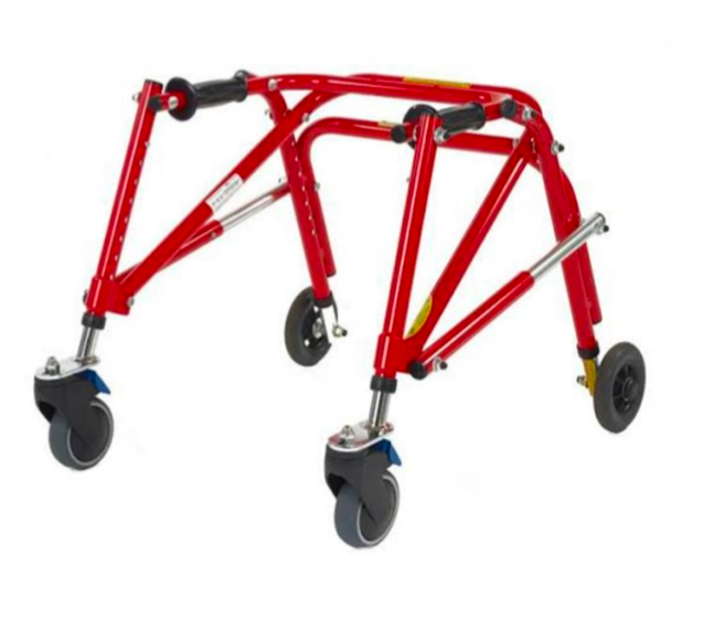 Posterior Walker