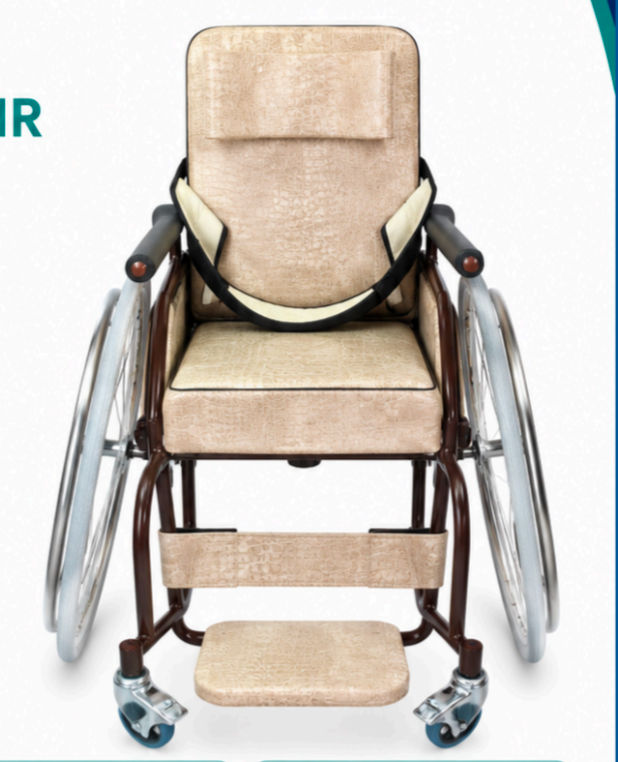 Sports Wheel Chair