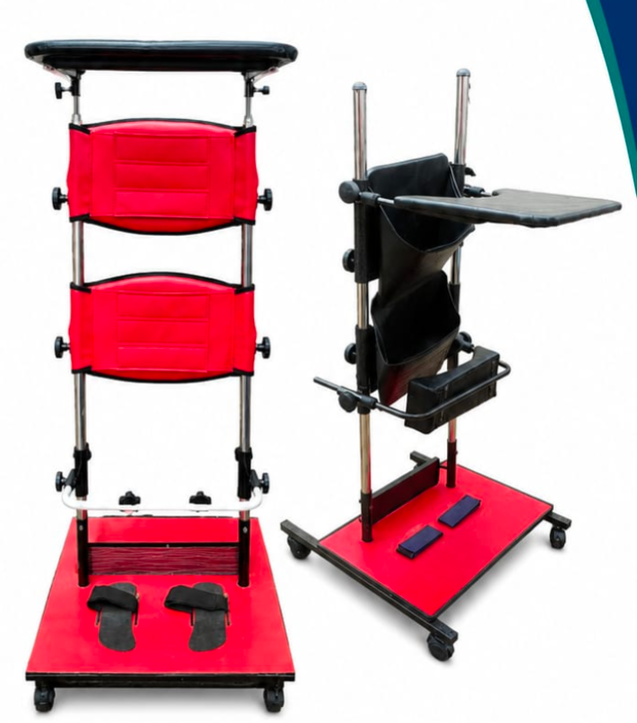 Standing Frame