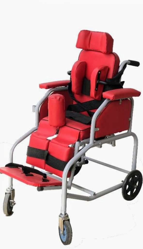 Tilt CP Chair
