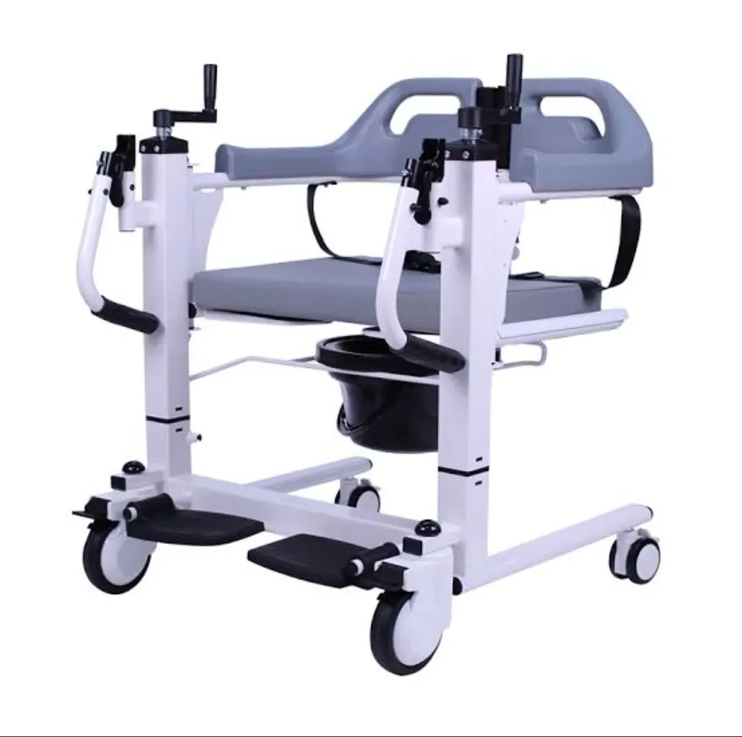 Transfer Chair