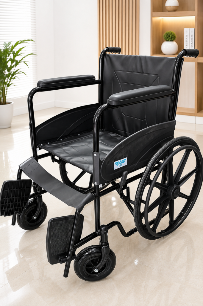 Wheel chair 809 BMW