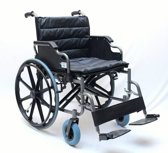 Wheel Chair Extra-Wide 951B