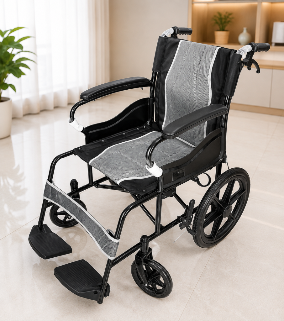 Wheel chair 86M